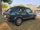 Volkswagen Golf GTI GOLF GTI OETTINGER 2000TURBO