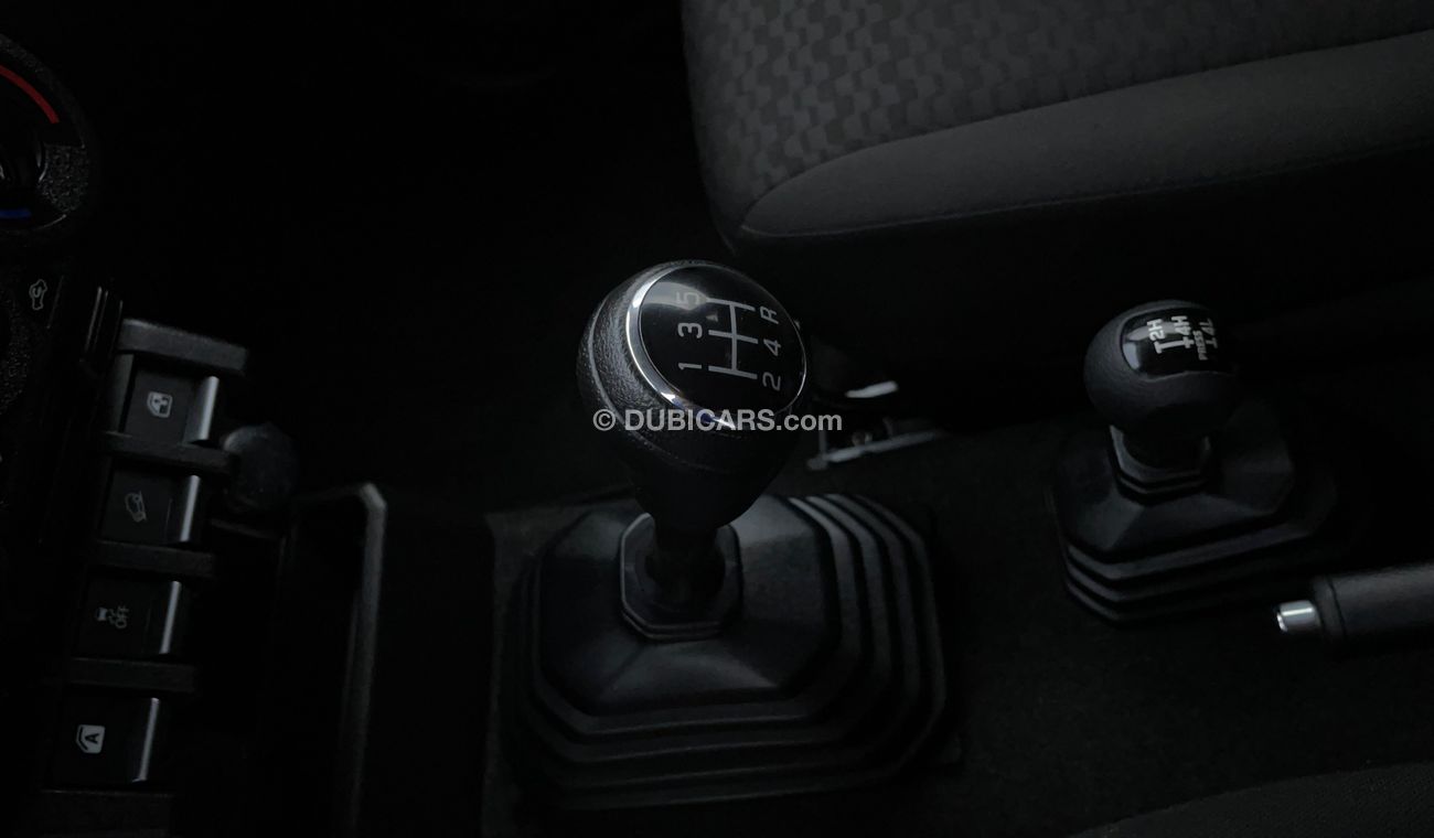 Suzuki Jimny GL 1.5 | Zero Down Payment | Free Home Test Drive