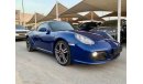 Porsche Cayman S CAYMAN S FSH BY AGENCY WITH 4 NEW TYERS AND 2 KEYS