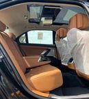 بي أم دبليو 740i