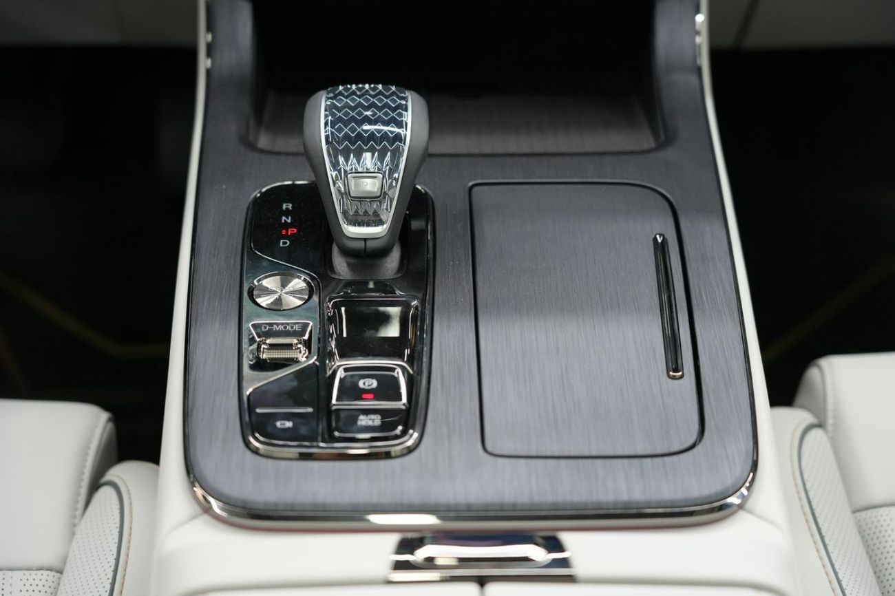 جي إي سي جي اس 8 ترافلر GAC GS8 Traveller GX | GCC 0km 2026 | 5 Years Agency Warranty