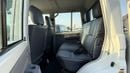 Toyota Land Cruiser Pick Up  Toyota Land Cruiser Pick-Up