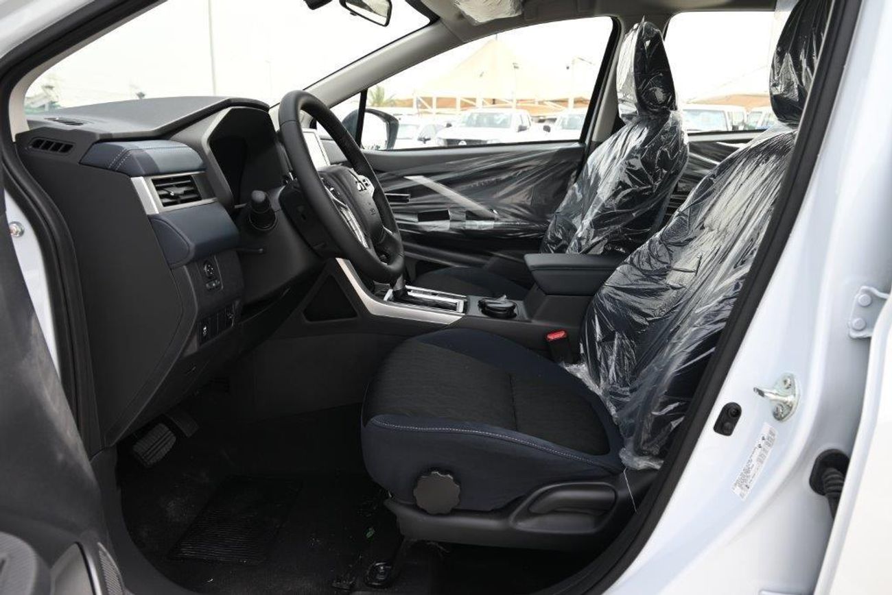 Mitsubishi Xpander Cross 1.5L AT