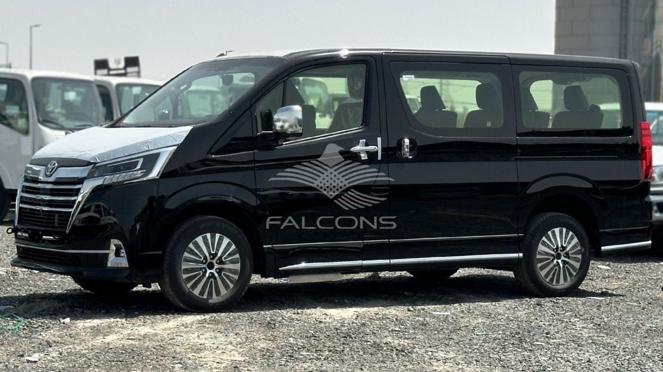 Toyota Granvia toyota granvia 3.5 petrol  AT