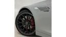 Mercedes-Benz SL 55 AMG 2022 Mercedes Benz SL55 AMG 4MATIC, AAA Warranty, April 2027 GTA Service Pack, Full Options, GCC