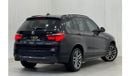 بي أم دبليو X3 xDrive 28i M Sport 2.0L 2016 BMW X3 xDrive28i M-Sport, Full Service History, Excellent Condition, GC