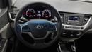 Hyundai Accent SMART 2022 | AED 461/Month | 0 DP | 30 Day Return | Warranty