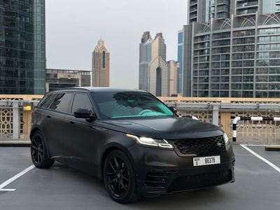 Land Rover Range Rover Velar P300 R-Dynamic S 3.0L