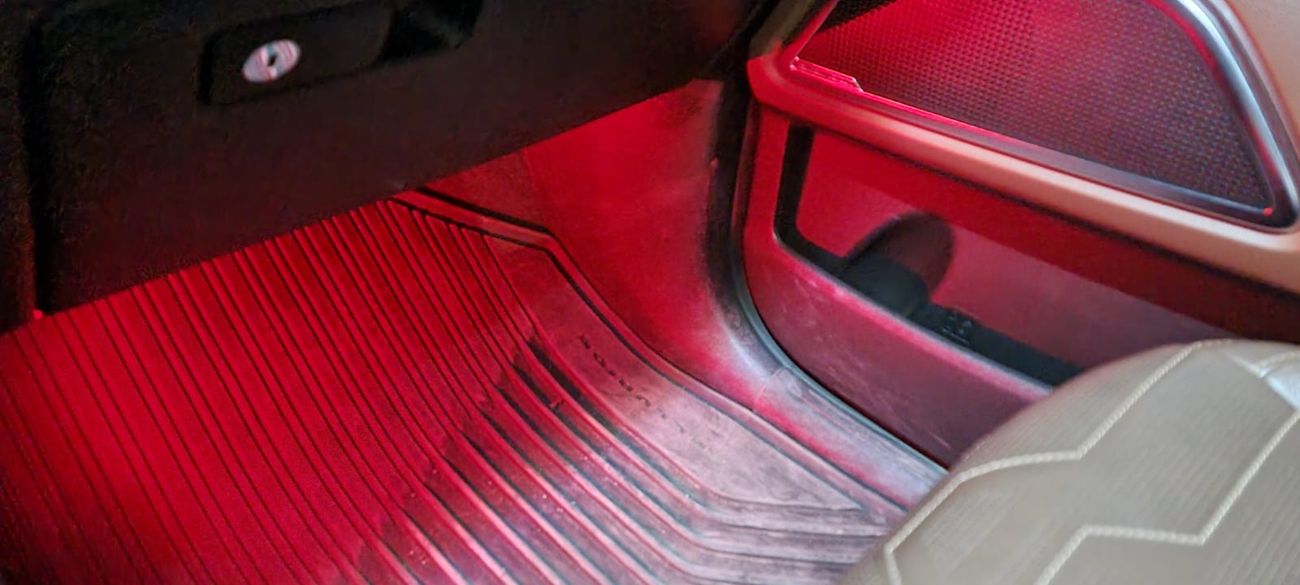 Kia Telluride GT Line