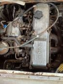 Toyota Coaster Toyota coaster 2007 | GCC SPECS