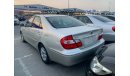 Toyota Camry IMPORT JAPAN VCC