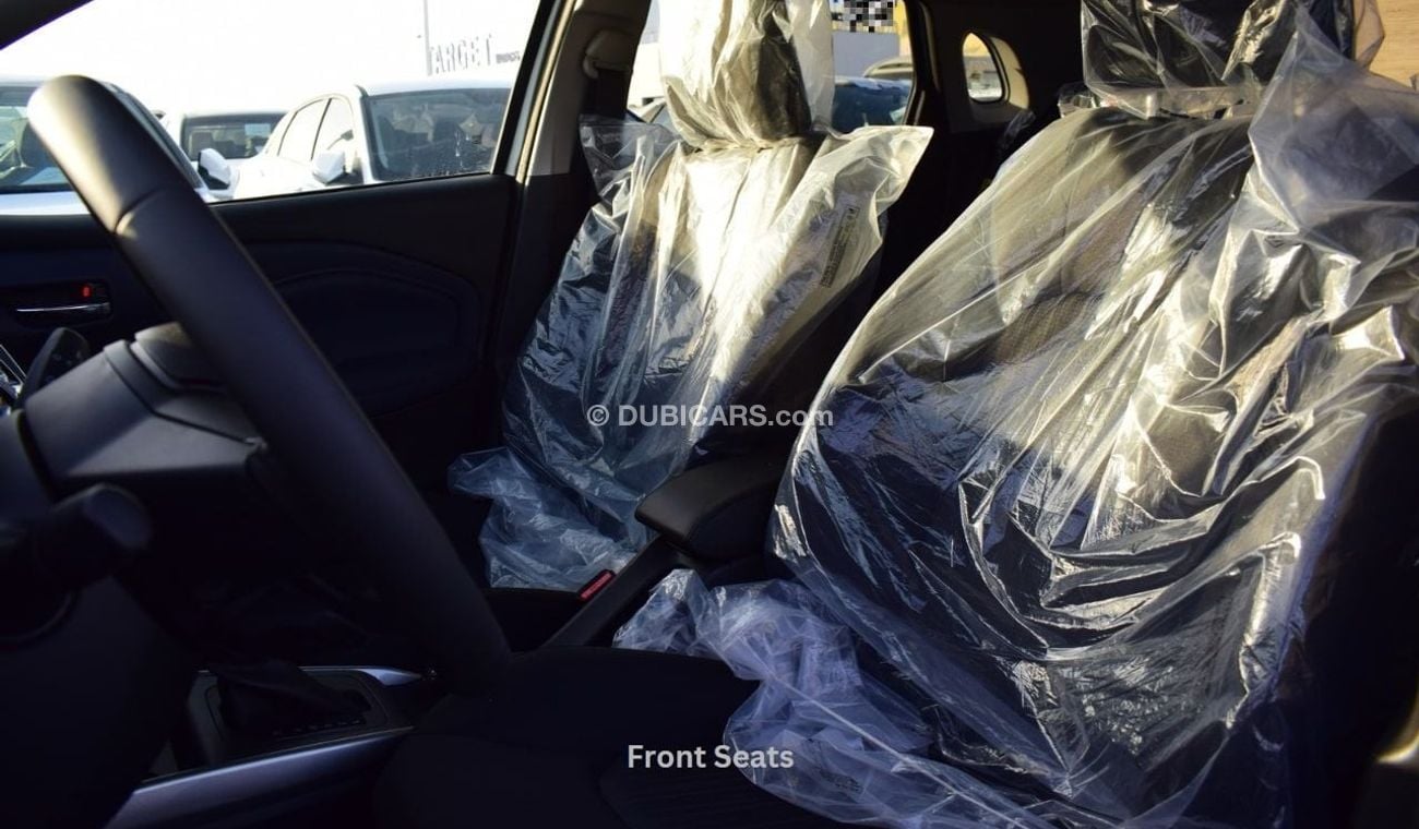 Suzuki Baleno 2023 Suzuki Baleno 1.5L with Headup Display and 360 Camera