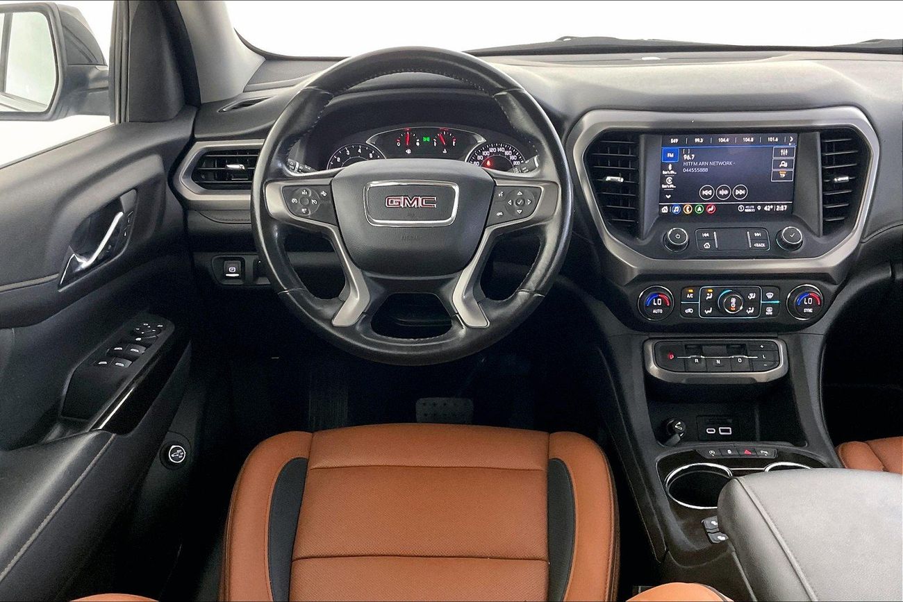 GMC Acadia AT4 | Guaranteed Warranty | 0 Down Payment