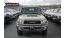 Toyota Land Cruiser Pick Up Land Cruiser Pickup Double Cabin pickup 4.5L DIESEL V8 4WD Full Option 2023