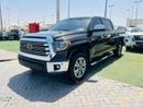 Toyota Tundra TOYOTA TUNDRA 2020.ENGINE 5.7L/V8