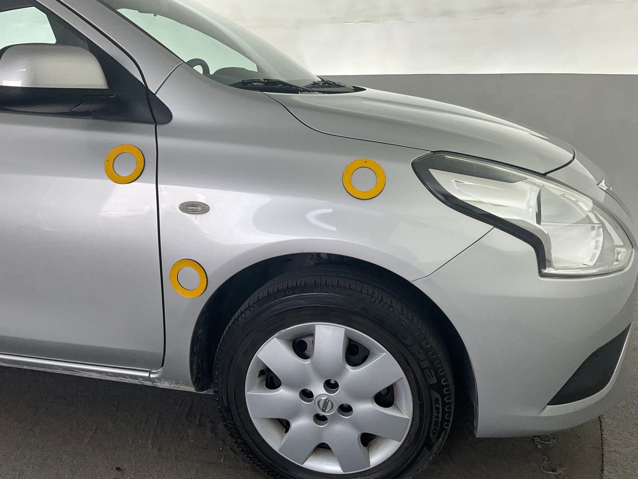 نيسان صني SV | upto AED 20,000 Ramadan Discount | شامل الضمان | 0 ﺪﻔﻋﺓ ﺃﻮﻟﻯ