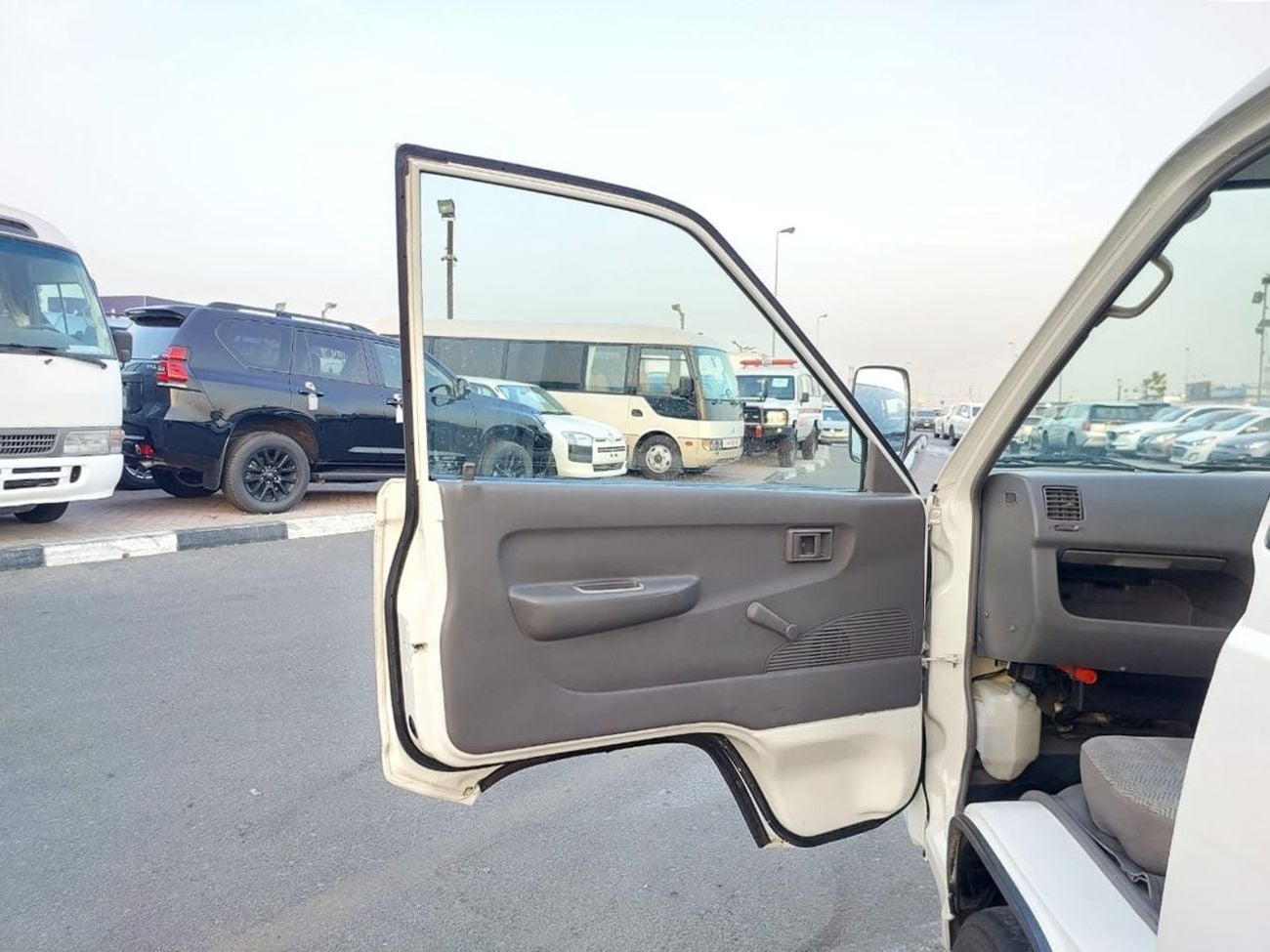 Toyota Lite Ace TOYOTA LITEACE TRUCK PICK UP RHD 2006 MODEL 1.8 L PETROL MANUAL(PM06930)