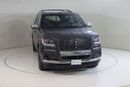 Lincoln Navigator PRESIDENTIAL 3.5L N1923 / AL TAYER MOTORS / AL QOUZ SHOWROOM