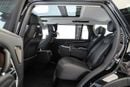 Land Rover Range Rover LWB Autobiography P530 4.4L