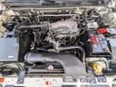 ميتسوبيشي باجيرو MODIFIED SIGNATURE EDITION GLS MID V6 3.5L GCC IN EXCELLENT CONDITION