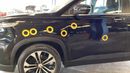 شيفروليه كابتيفا 1.5T CVT PREMIER 7 SEATS RVC SRF FWD | شامل الضمان | 0 ﺪﻔﻋﺓ ﺃﻮﻟﻯ