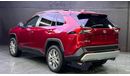 Toyota RAV4 2020 TOYOTA RAV4- XLE PREMIUM- 2.5L DOHC 4-CYL / EXPORT ONLY