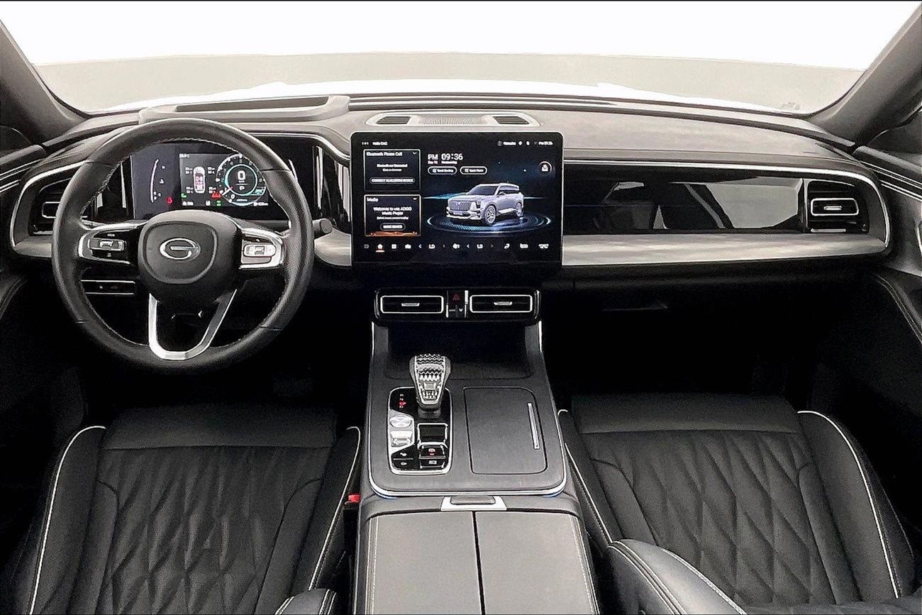 شيفروليه كابتيفا Premier | شامل الضمان | 0 ﺪﻔﻋﺓ ﺃﻮﻟﻯ