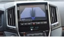 تويوتا لاند كروزر 2020 MODEL Cruiser EXECUTIVE LOUNGE TOP OF THE RANGE. 4.5L TURBO DIESEL.