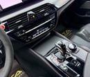 BMW M5 2022 BMW M5 CS, Warranty, Full BMW Service History, Excellent Condition, European Spec.