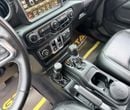 Jeep Wrangler SAHARA 2022 Jeep Wrangler Sahara Plus, 2027 Jeep Warranty, Full Jeep Service History, Fully Loaded, GCC