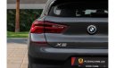 BMW X2 sDrive 20i M Sport X Sdrive20i | 1,762 P.M  | 0% Downpayment | BMW Warranty/Service Contract!