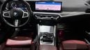 BMW 420i M SPORT 2024 | AED 2554/Month | 0 DP | 30 Day Return | Warranty | Service History