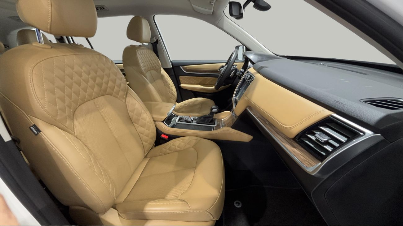 أم جي RX8 LUXURY كارس24 هي سوق ضخم للسيارات المستعملة موثوق ومضمون ٪كارس24 هي سوق ضخم للسيارات المستعملة موثوق ومضمون