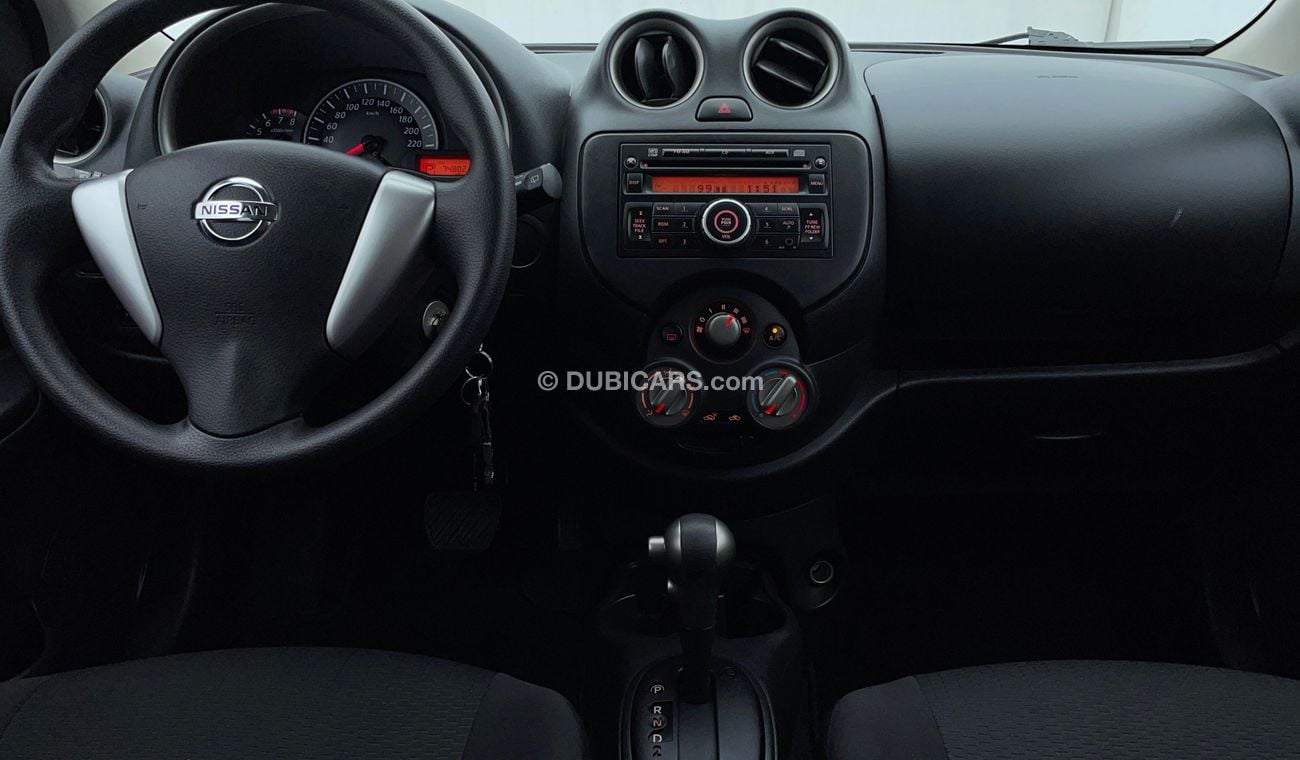 Nissan Micra S 1.5 | Zero Down Payment | Free Home Test Drive