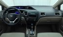 Honda Civic LXI 1.8 | Under Warranty | Inspected on 150+ parameters