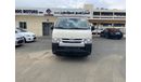 Toyota Hiace 2022 TOYOTA HIACE 2.5 DIESEL PASSENGER VAN