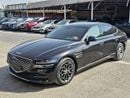جينيسس G80 Prestige 2.5L AWD