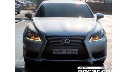 Lexus LS460 Available in KOREA