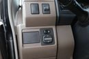 Toyota Land Cruiser Pick Up 2024 Land Cruiser LC79 4.0L Single cabin Auto Gear Full option