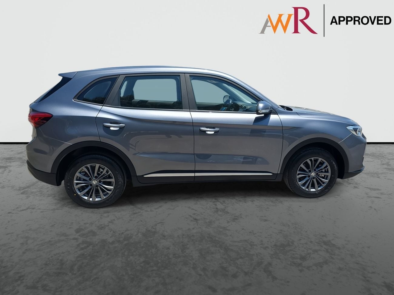 MG ZS STD 2.0