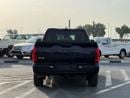 Toyota Tundra  2024 Toyota Tundra Crewmax 3.4L V6 AWD 4x4 Rear Camera Leather Seat Low Mileage