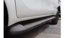 Toyota Hilux TOYOTA HILUX 2.7 FULL OPTION AUTOMATIC