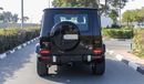 مرسيدس بنز G 63 AMG فل اوبشن(STRONGER THAN TIME) ضمان دولي 2 سنه