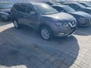 Nissan Rogue SV AWD