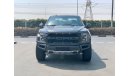 فورد رابتور SuperCab