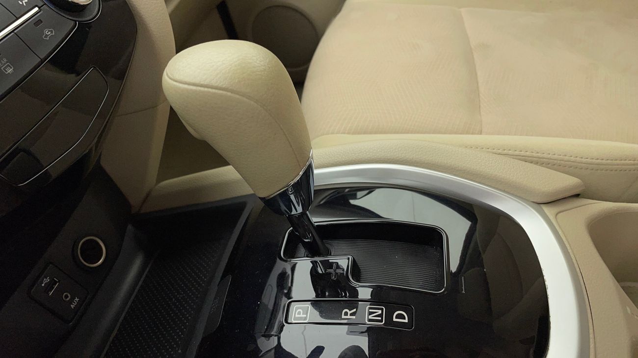 Nissan XTrail S 2.5 | Zero Down Payment | Home Test Drive