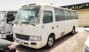 Toyota Coaster