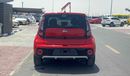 Kia Soul Turbo 1.6L, V4