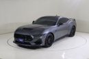 فورد موستانج GT Premium 5.0L (486 HP) Coupe A/T