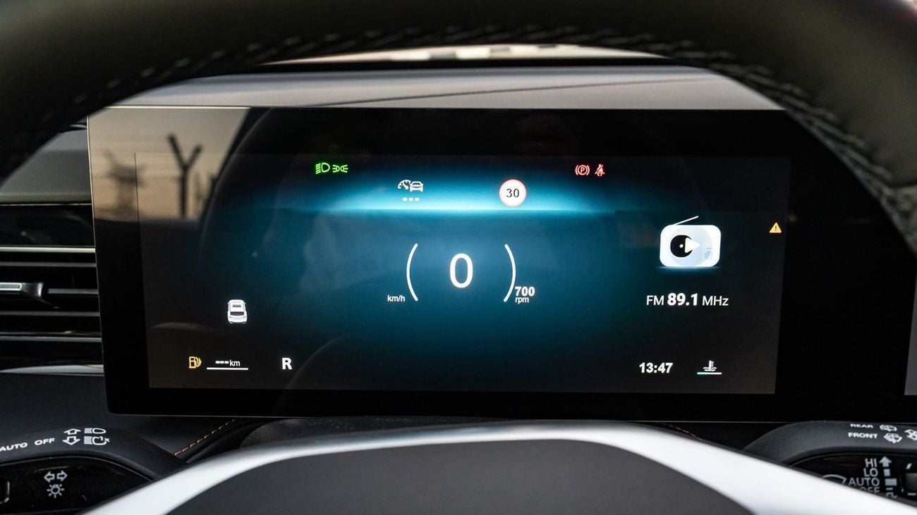 أم جي HS 2026 | MG HS 1.5T DEL GCC [ EXPORT ONLY ]